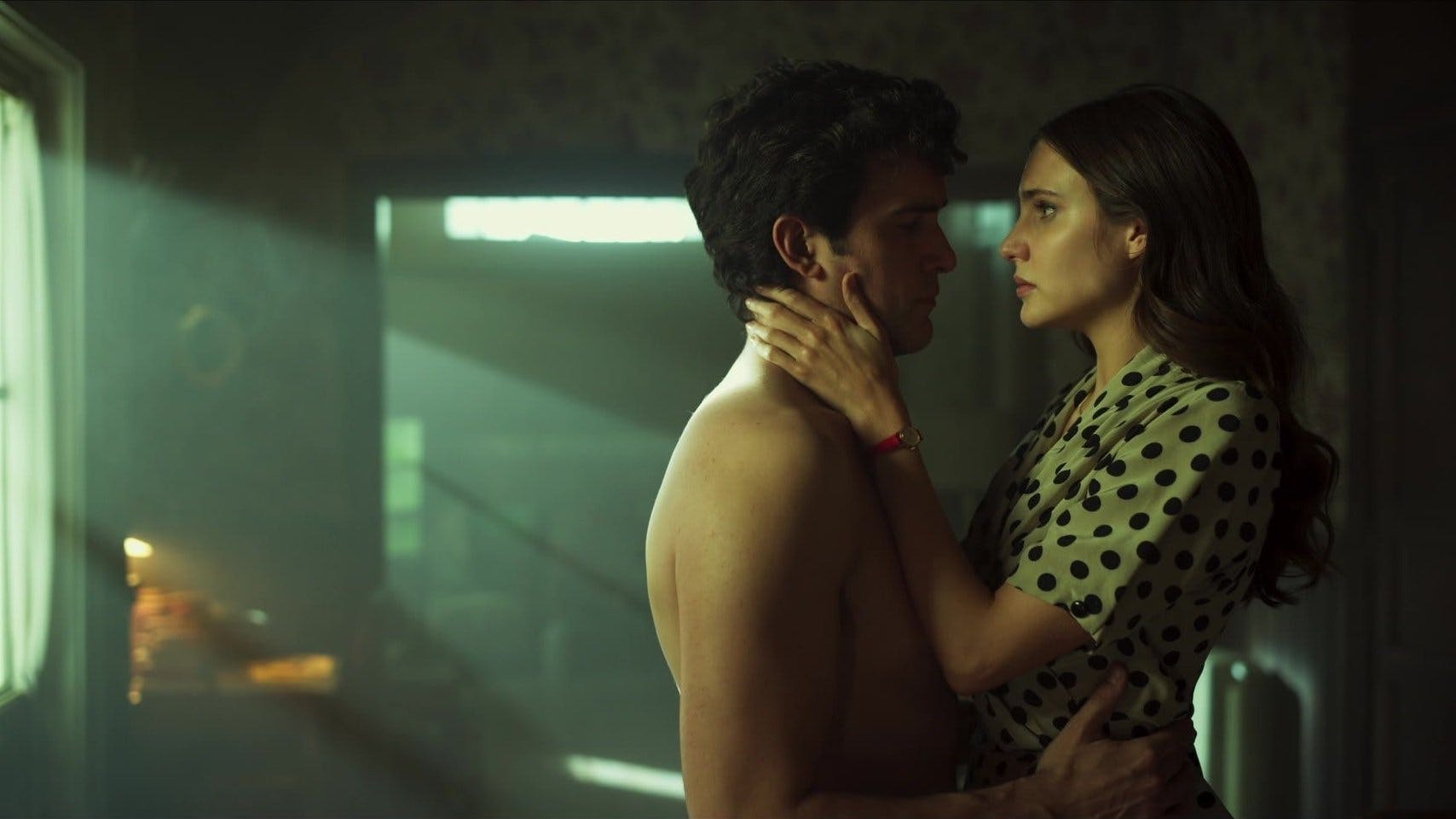 As Travessuras da Menina Má - episódio 1x2