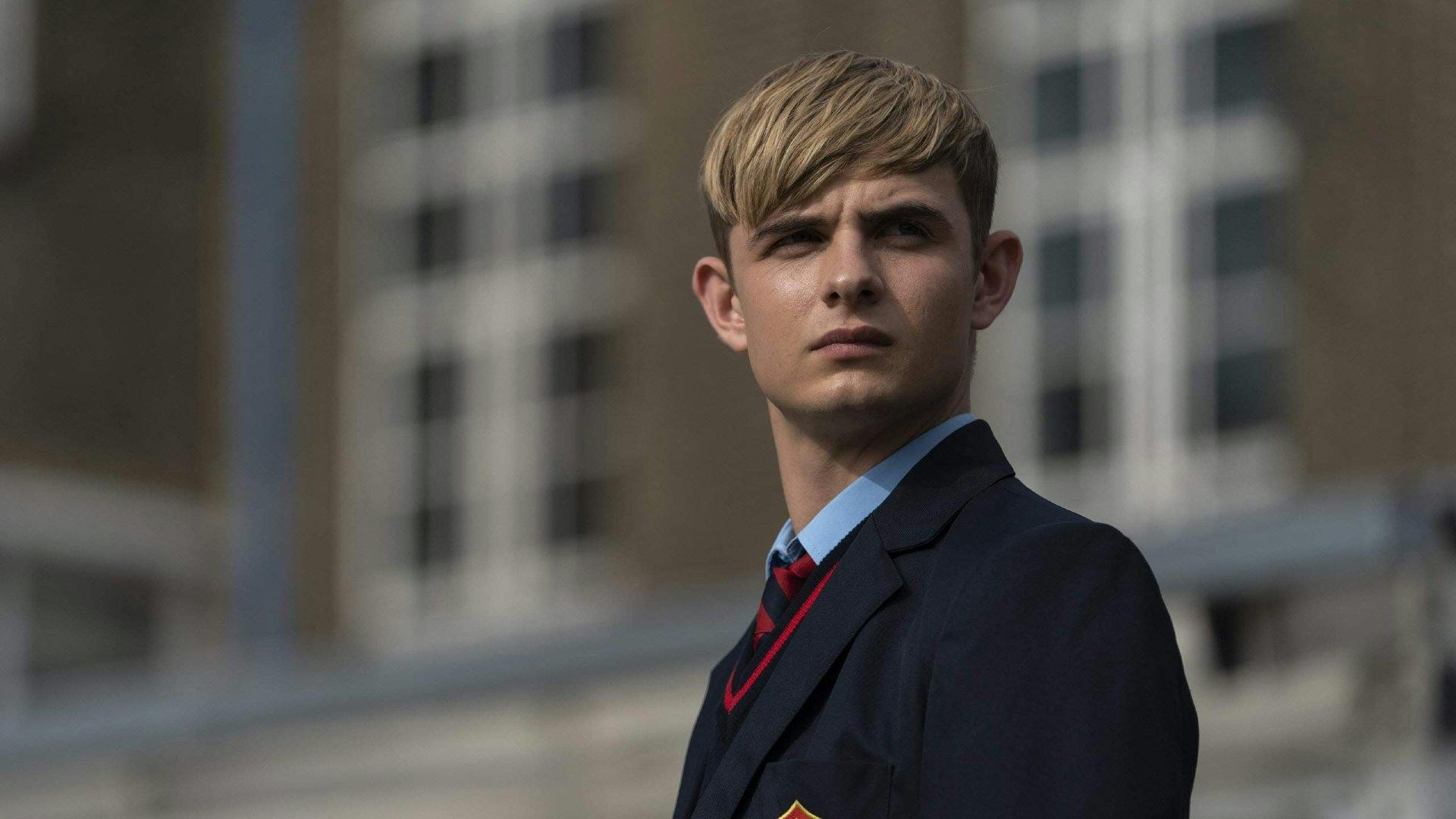 Alex Rider - episódio 1x8
