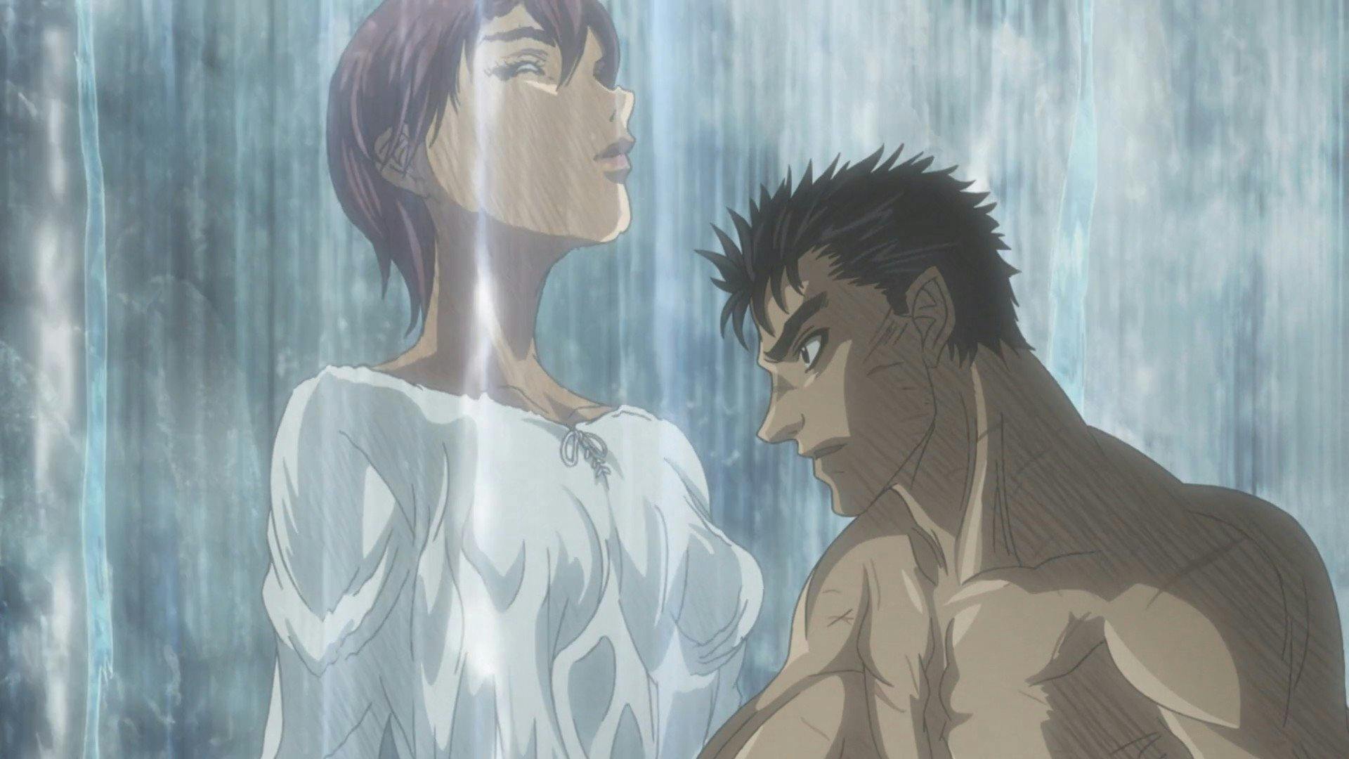 Berserk - episódio 1x4