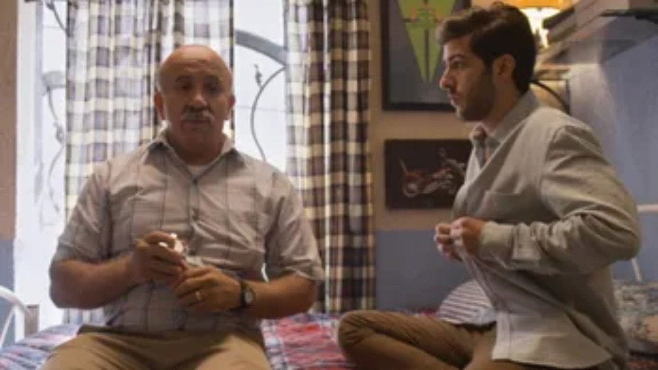 Como você não há dois - episódio 1x23