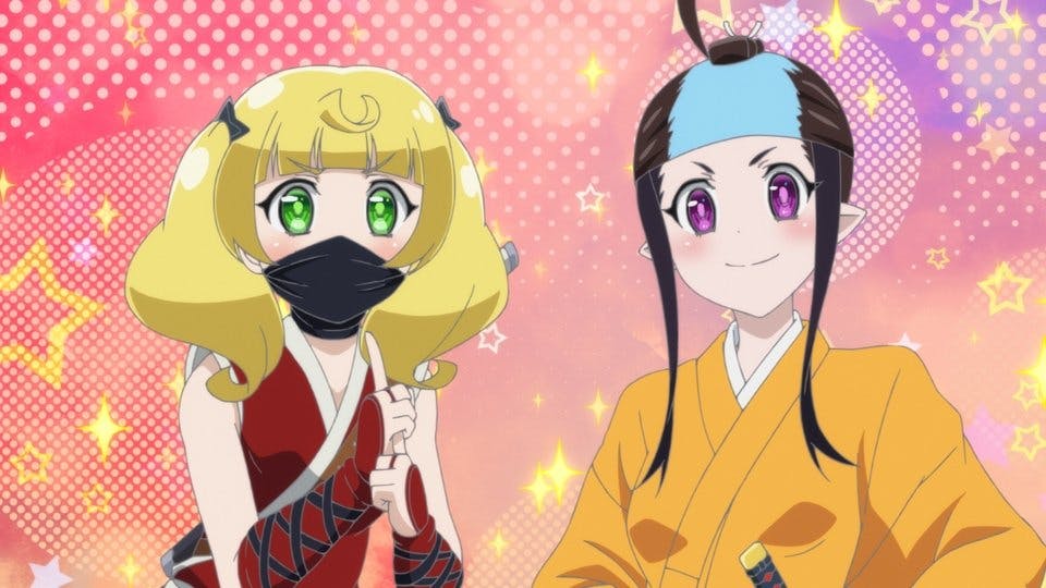 Love Tyrant - episódio 1x8
