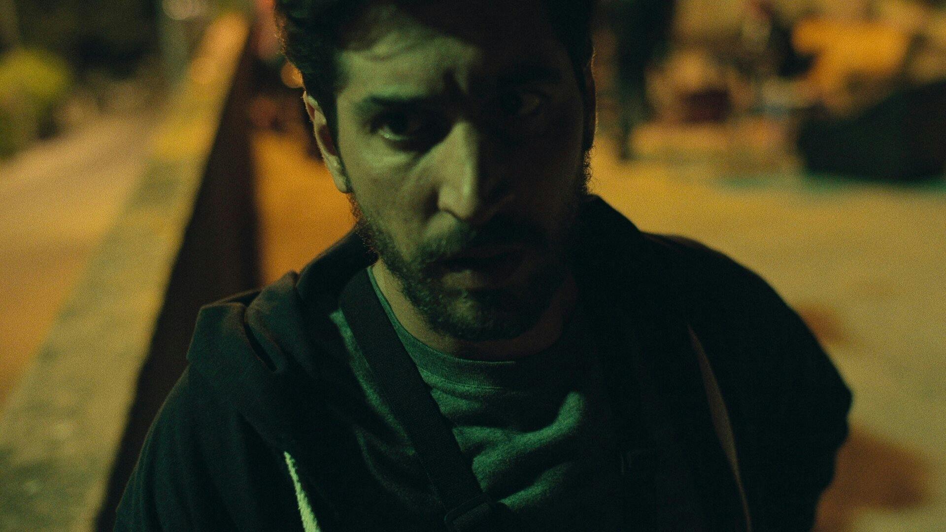 O Traficante - episódio 1x7