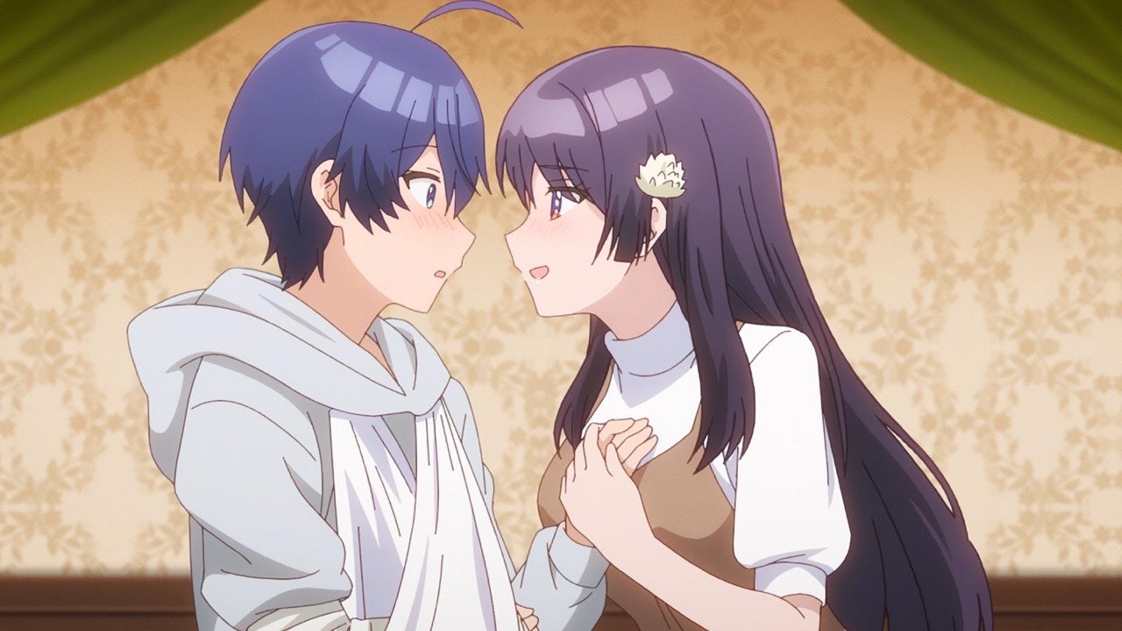 Osamake: Romcom Where the Childhood Friend Won't Lose - episódio 1x11