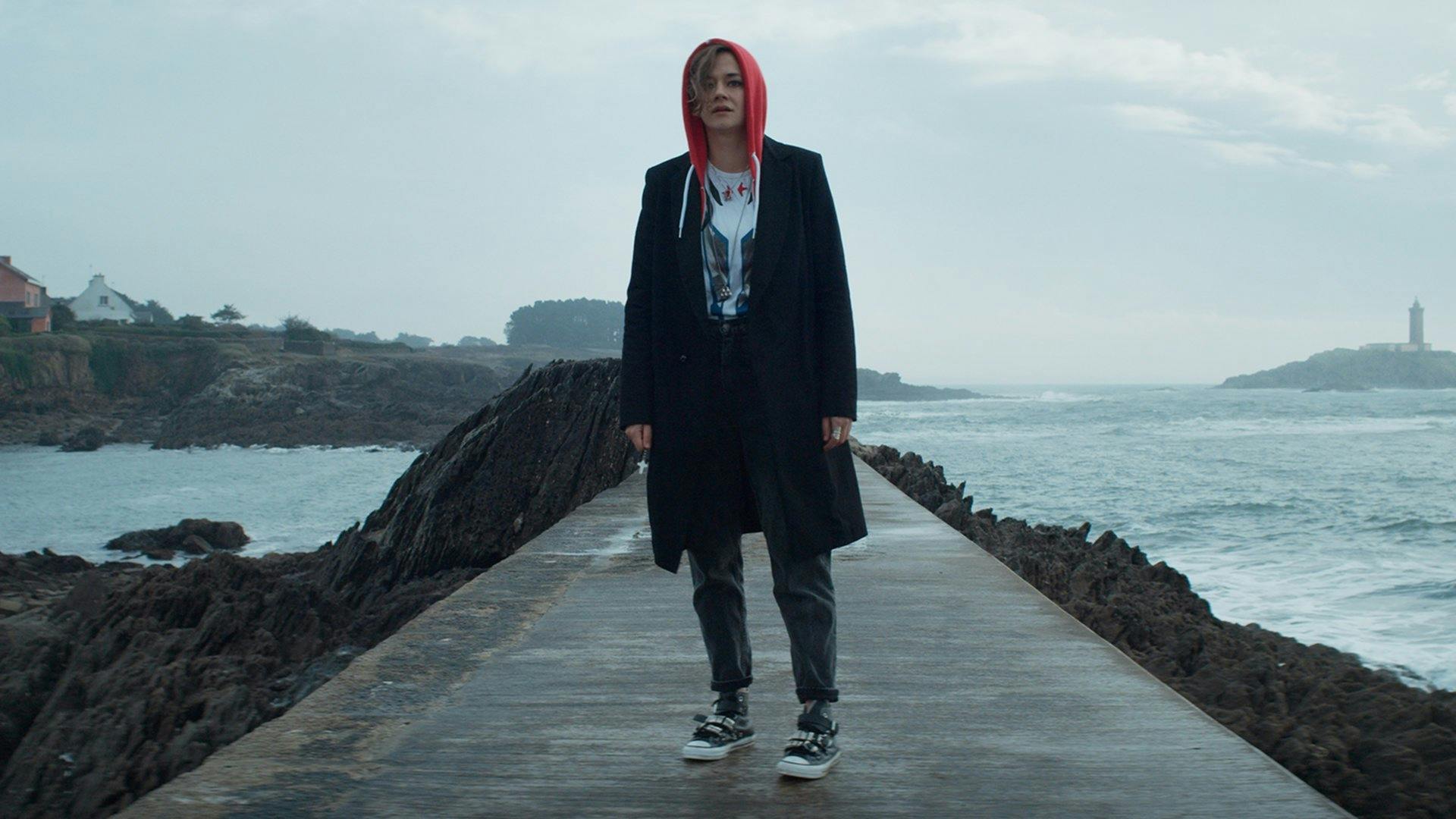 Marianne - episódio 1x1
