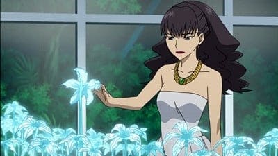 Darker Than Black - episódio 1x9