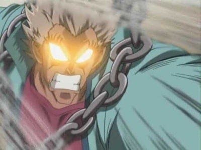 Eyeshield 21 - episódio 1x131