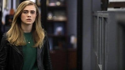Manifest: O Mistério do Voo 828 - episódio 1x5