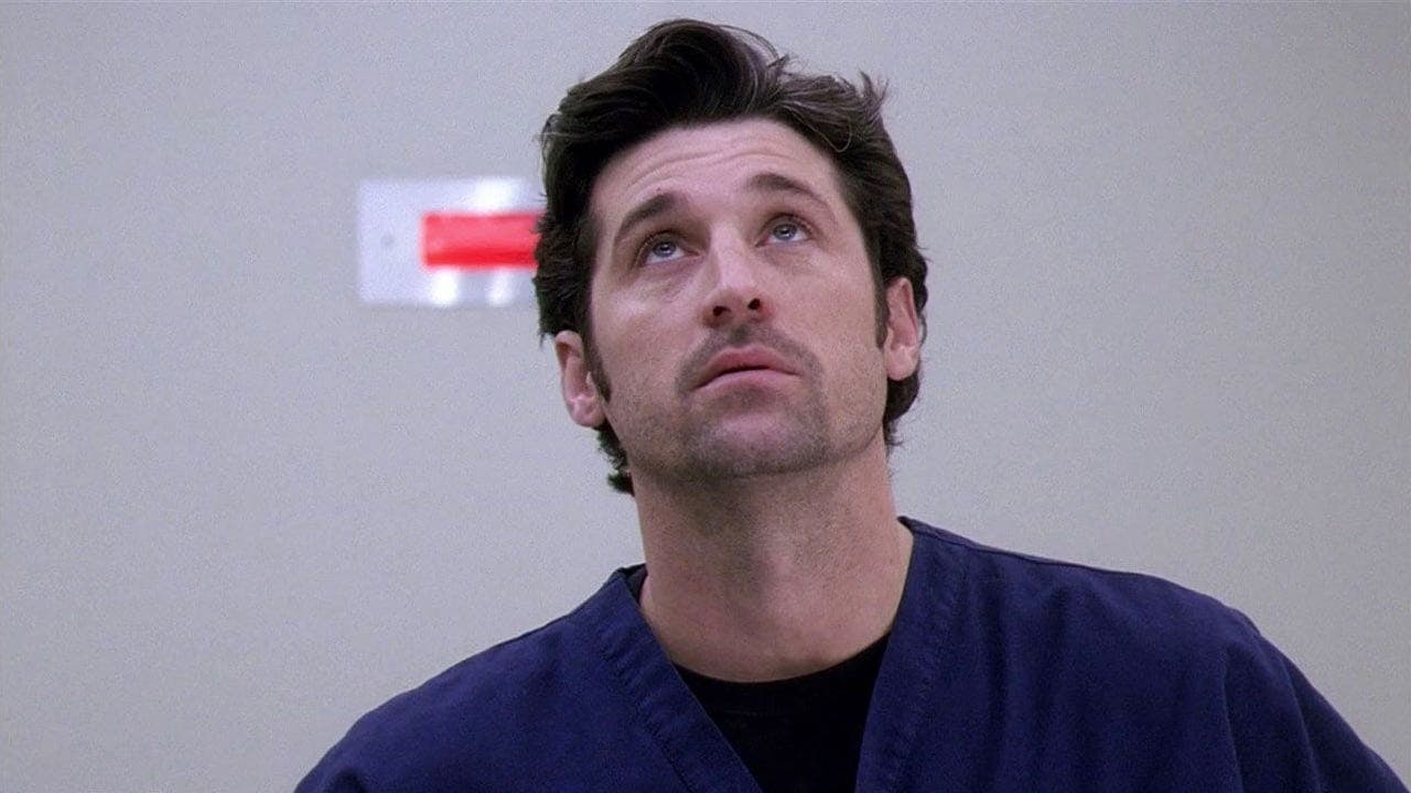 Grey's Anatomy - episódio 1x6