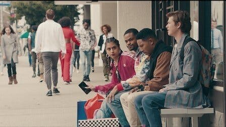 Sneakerheads - episódio 1x6