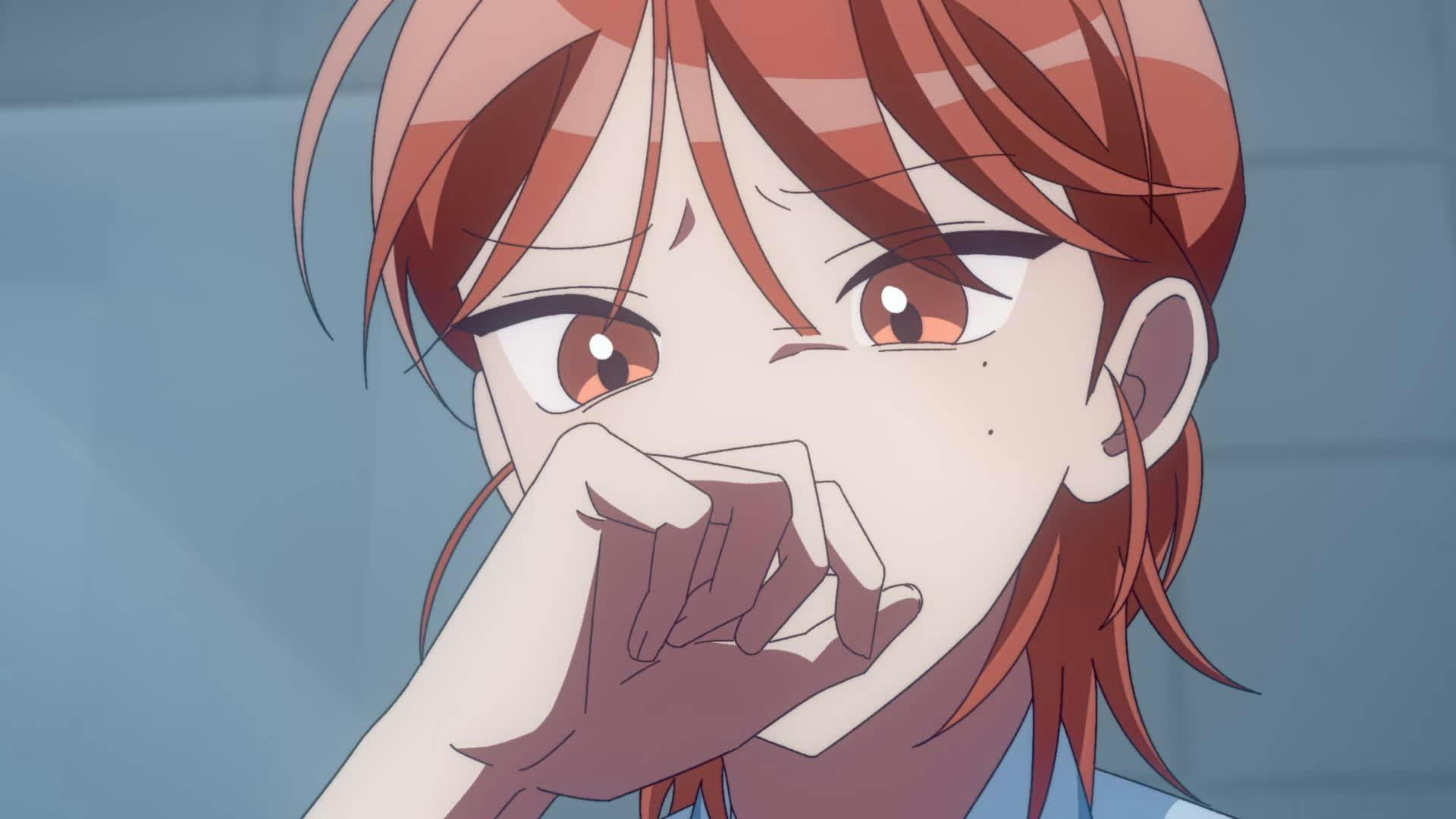 O Jogo da Pirâmide - episódio 1x1