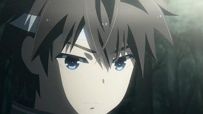 Machine-Doll wa Kizutsukanai - episódio 1x4