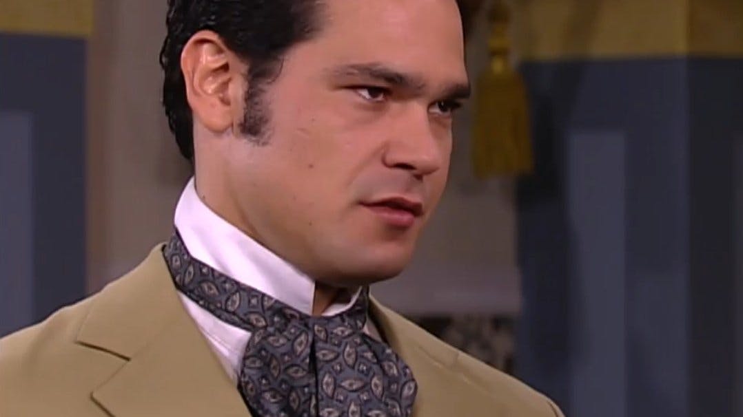 A Escrava Isaura - episódio 1x32