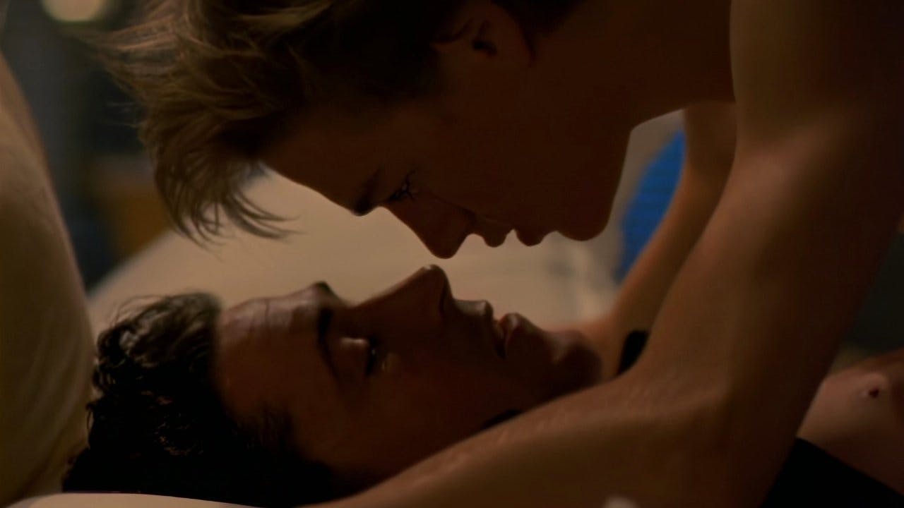 Queer as Folk - episódio 1x7
