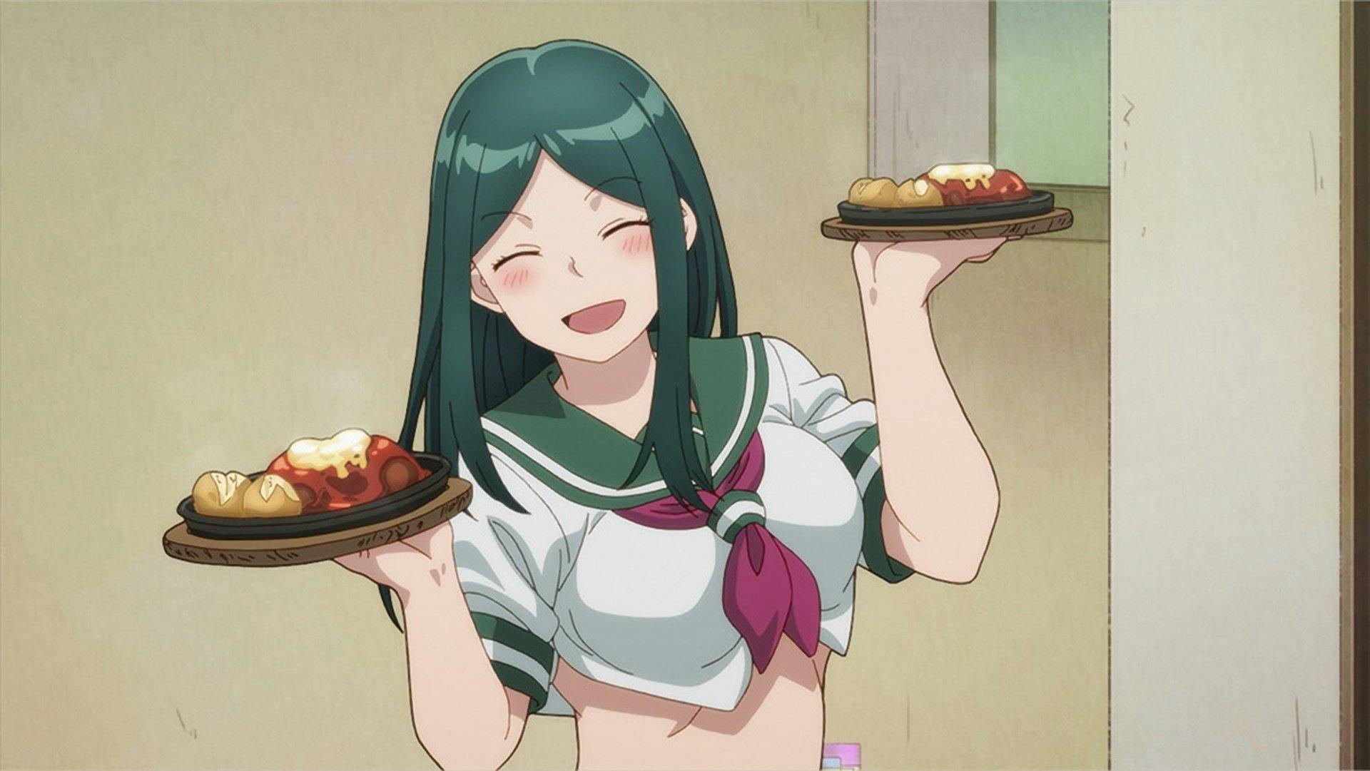 Lv1 Maou to One Room Yuusha - episódio 1x12