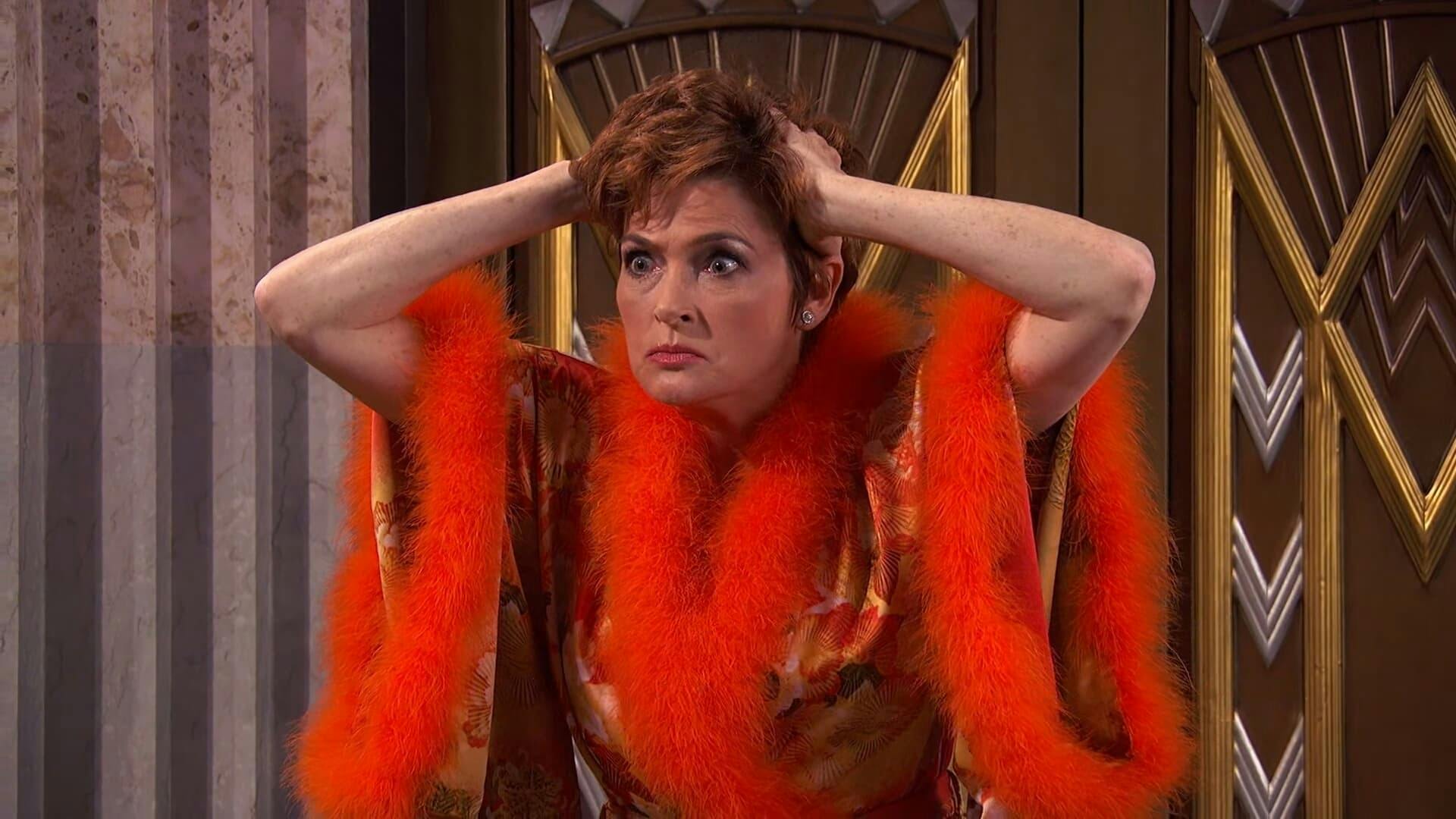 Jessie - episódio 1x16