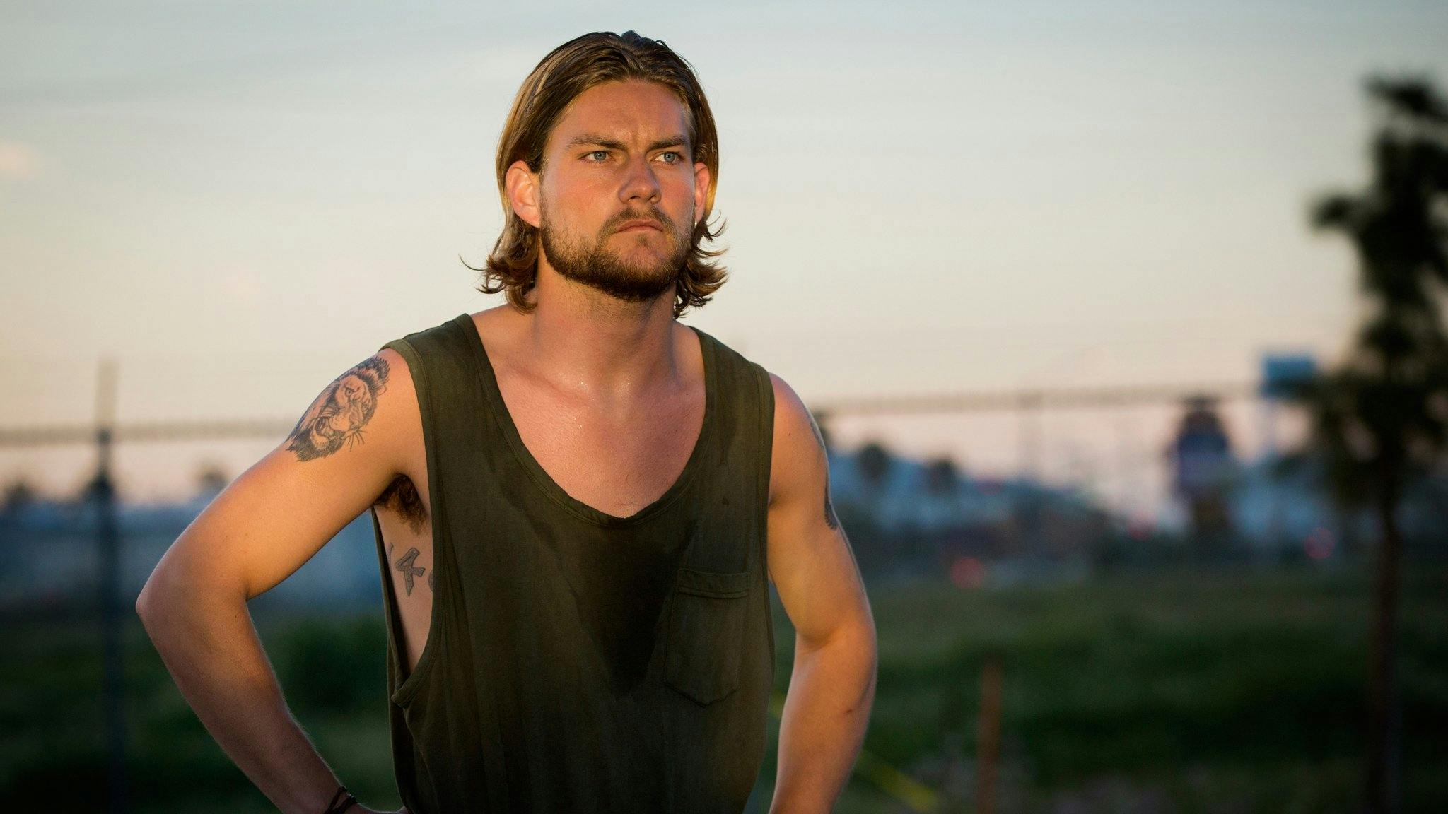 Reino Animal - episódio 1x2