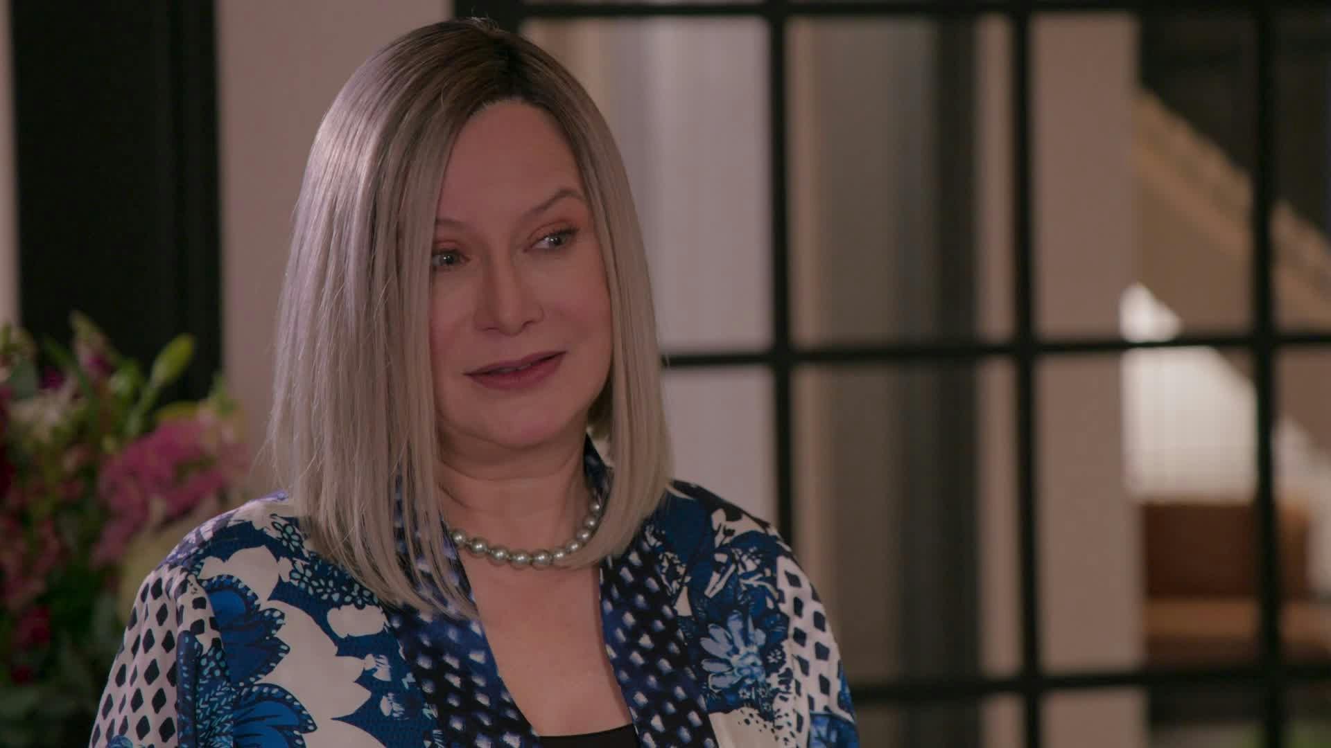 As Filhas da Senhora Garcia - episódio 1x27