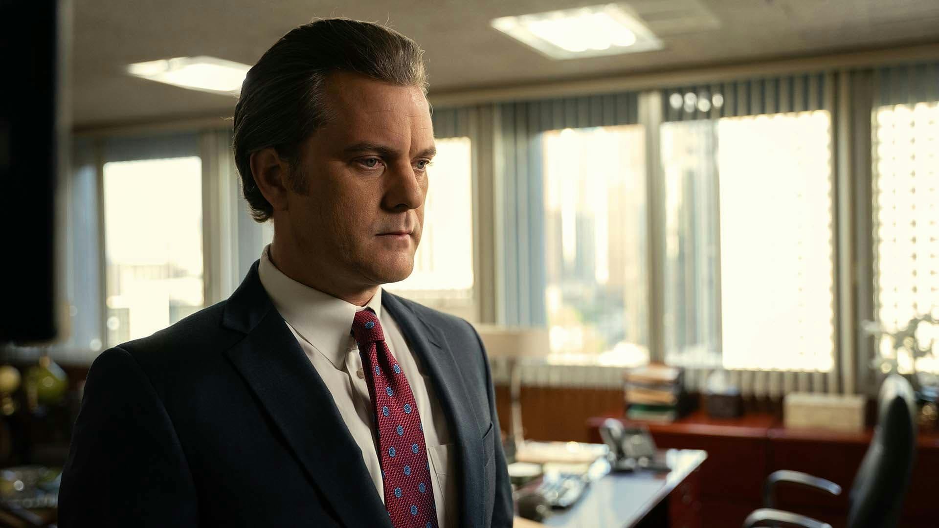 Atração Fatal - episódio 1x1