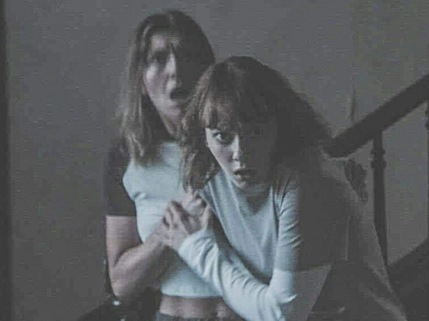 Histórias de Terror - episódio 1x6