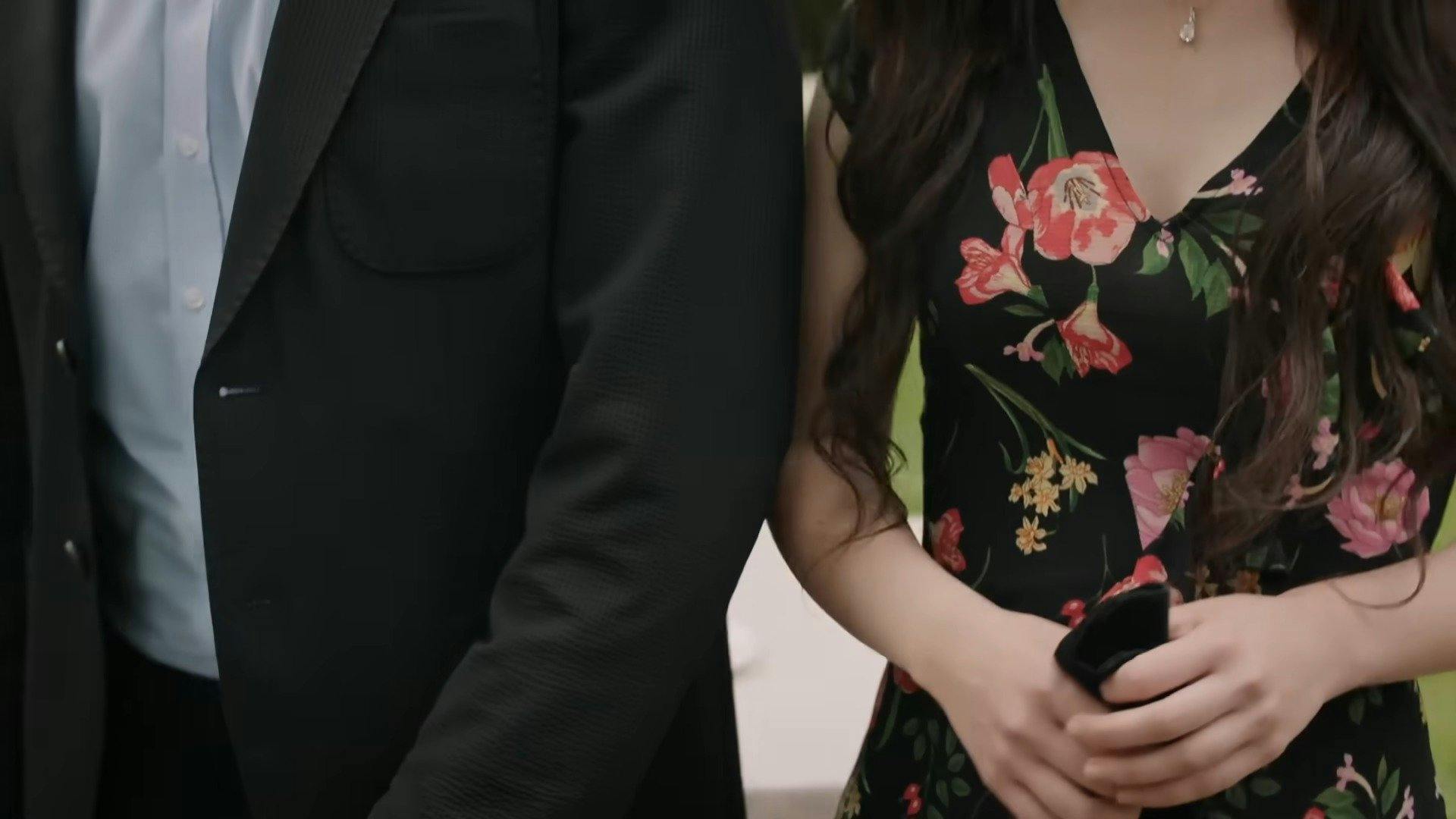 Rüzgarlı Tepe - episódio 1x90