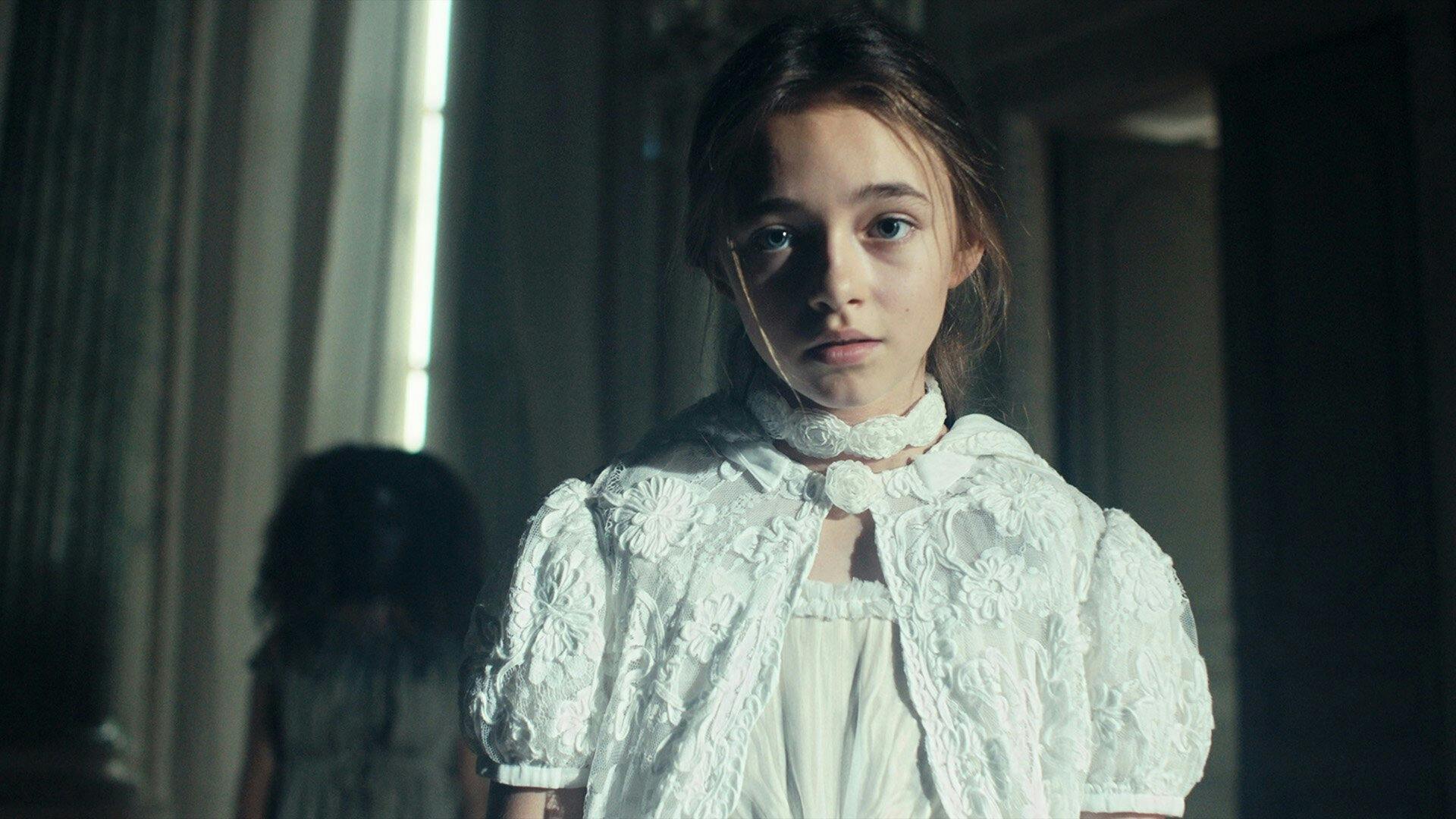 La Révolution - episódio 1x7