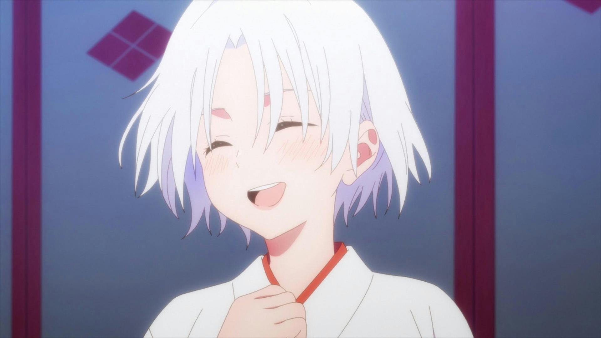 Tying the Knot with an Amagami Sister - episódio 1x23
