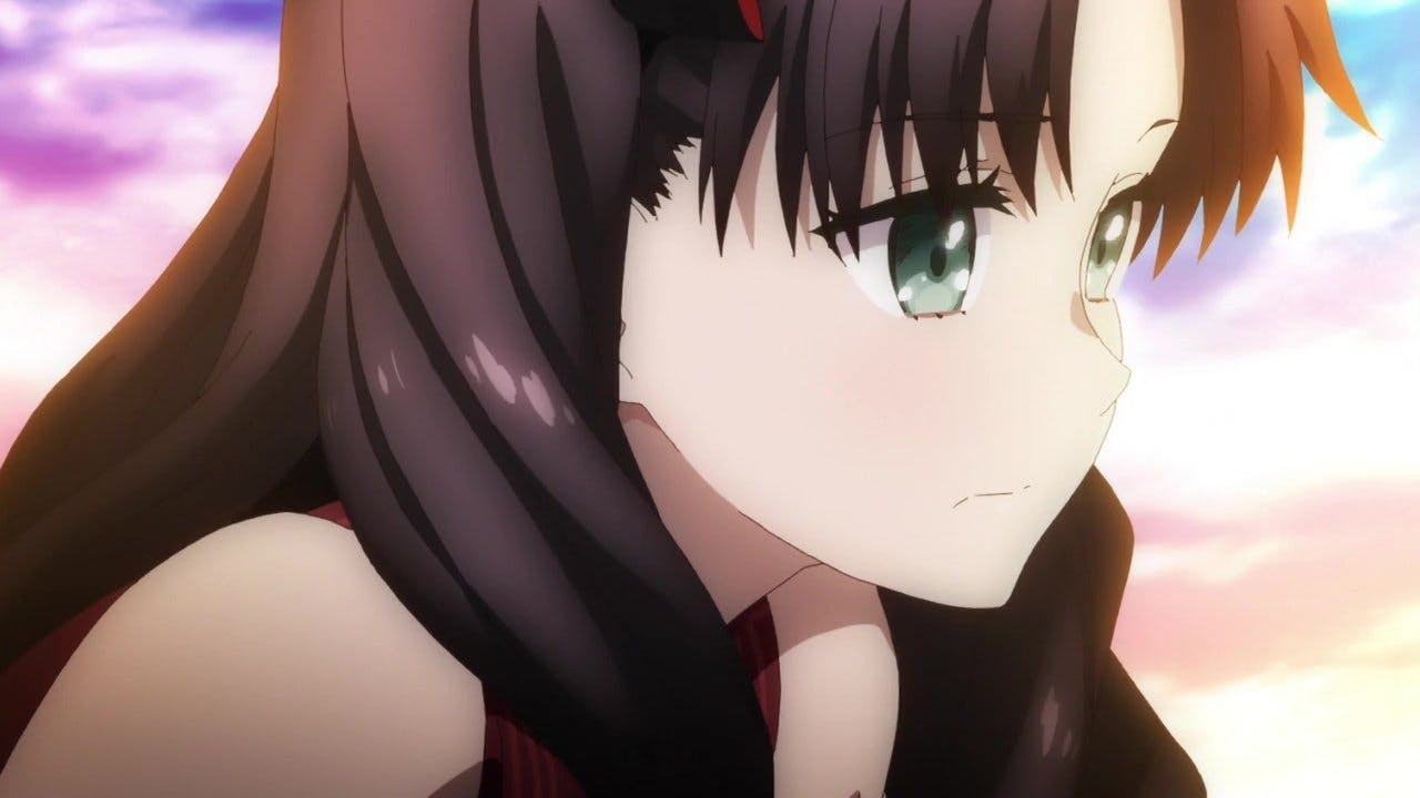 Fate/EXTRA Last Encore - episódio 1x10
