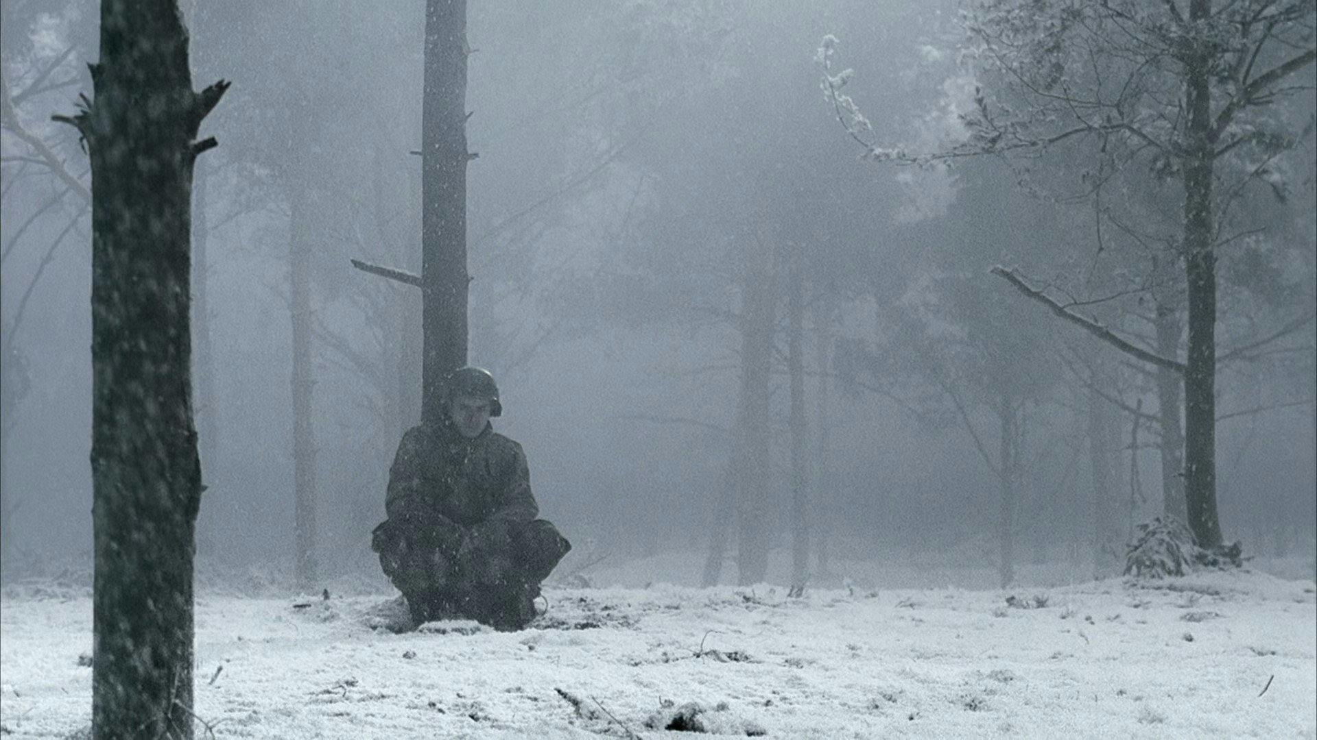 Irmãos de Guerra - episódio 1x6