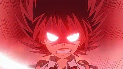Kaichou wa Maid-sama! - episódio 1x21