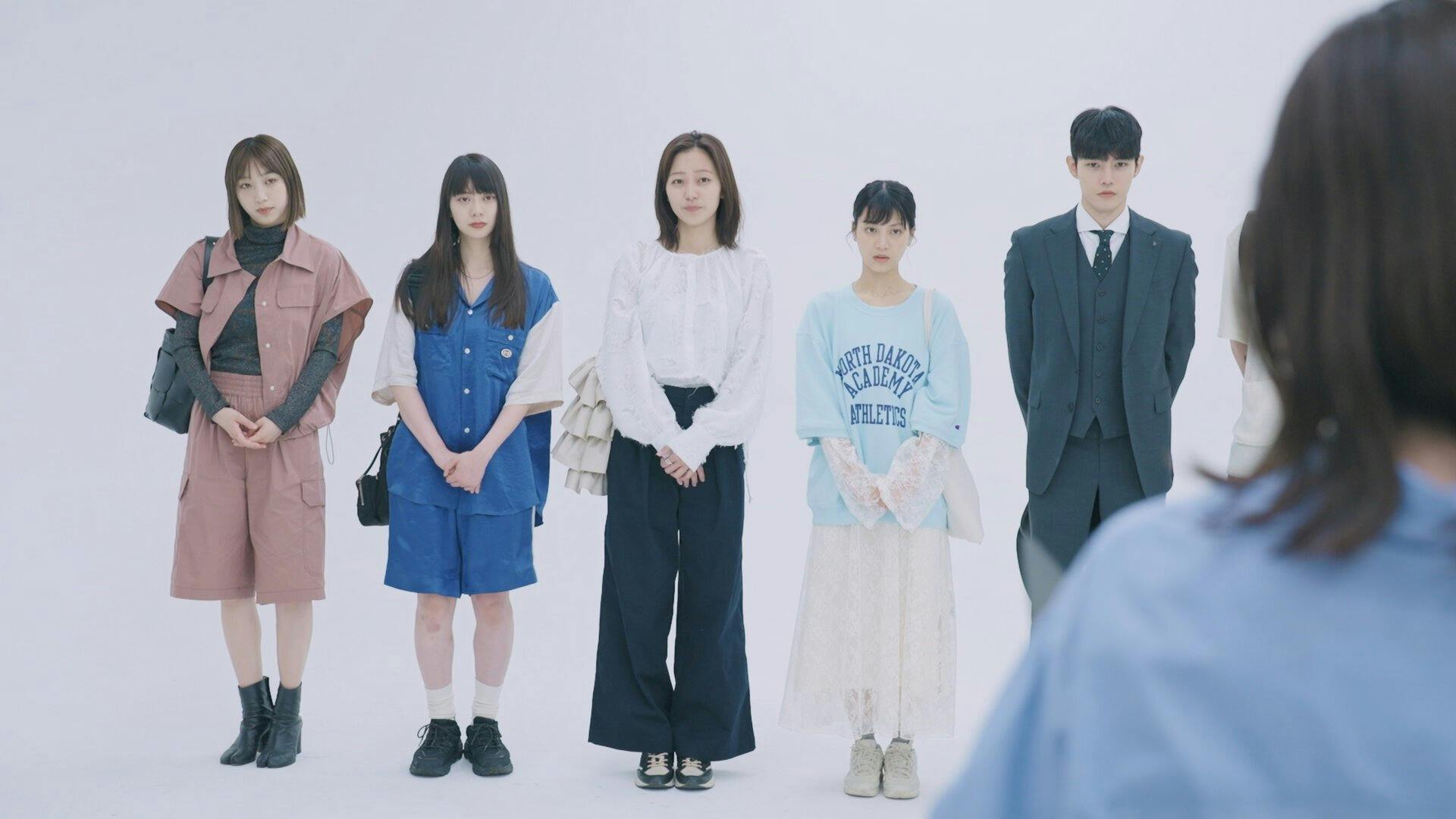 Amor como um Romance Coreano - episódio 1x9