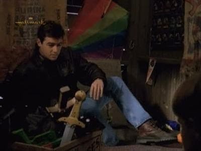 Edição de Amanhã - episódio 1x8