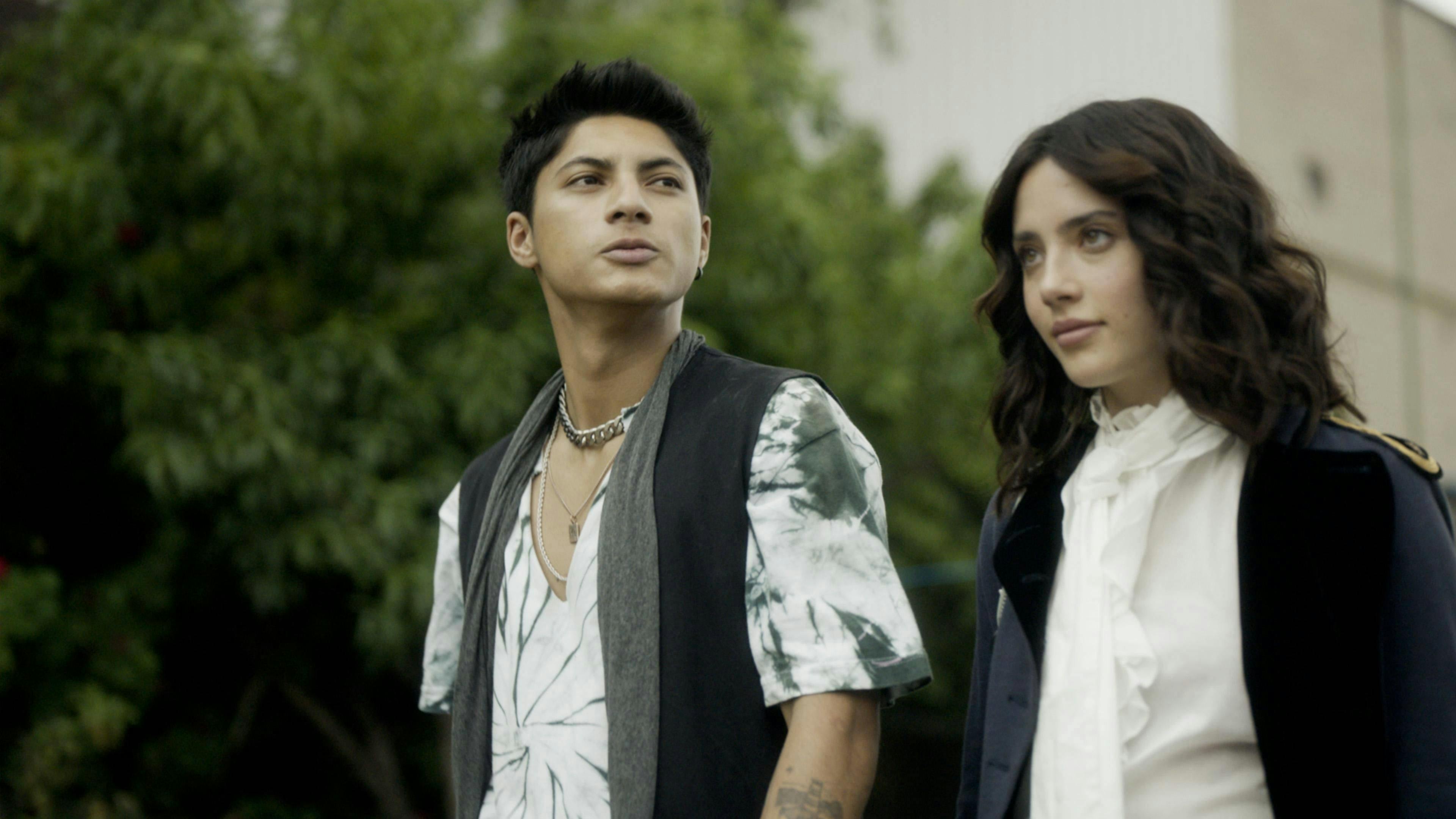 Te Amar Dói - episódio 1x3