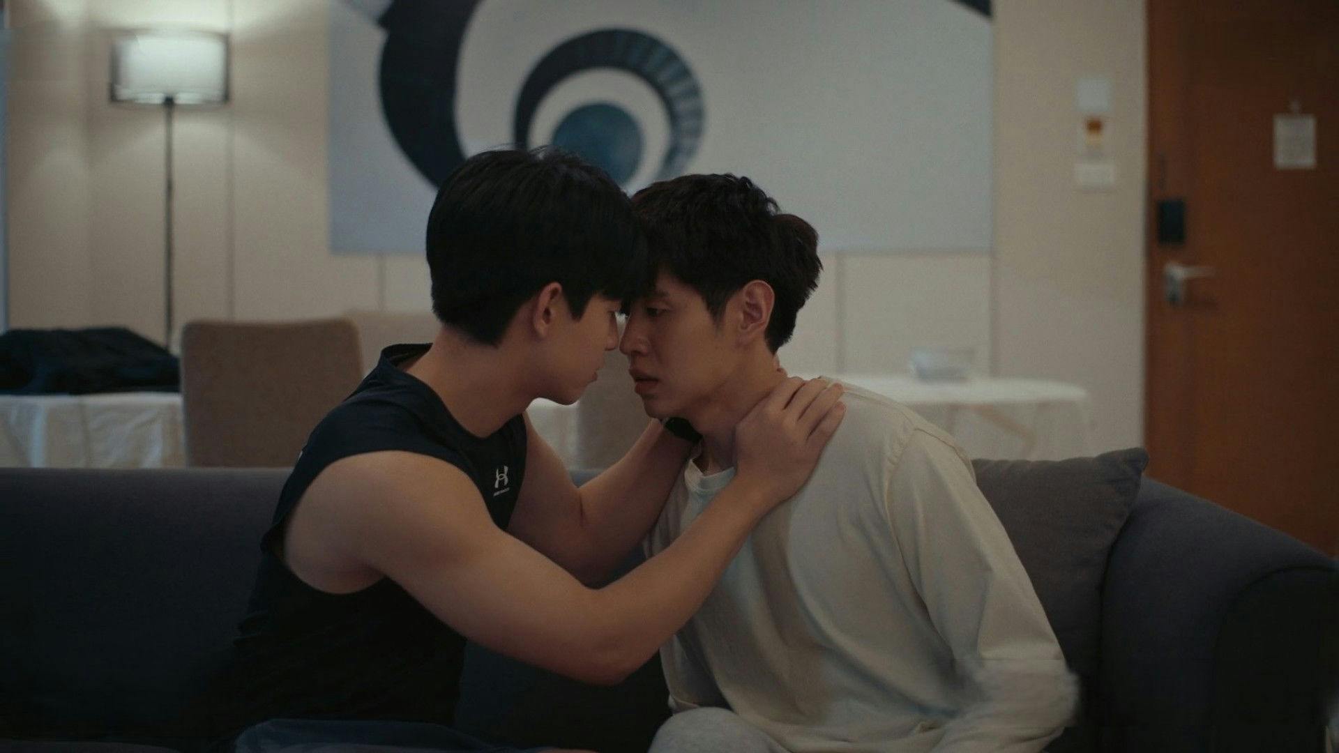 Reamando - episódio 1x4