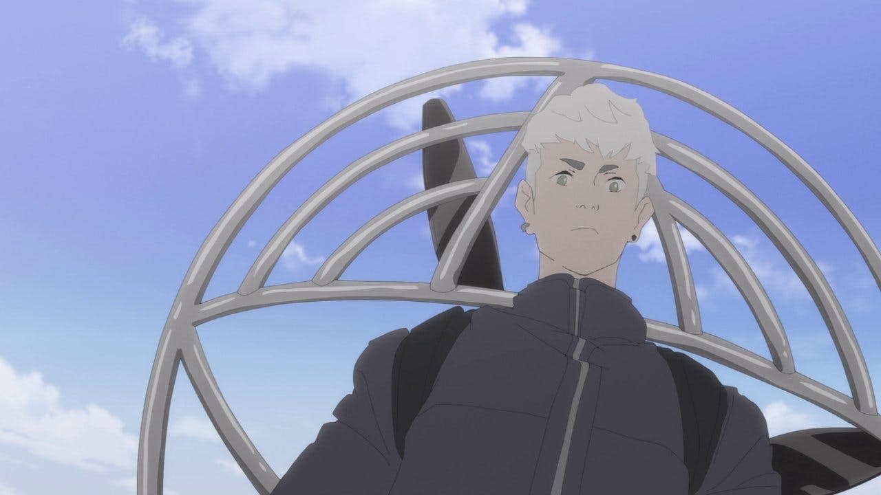 2020 - Japão Submerso - episódio 1x3
