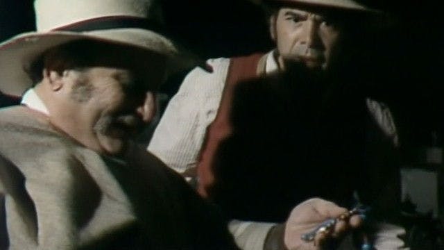 A Moreninha - episódio 1x38