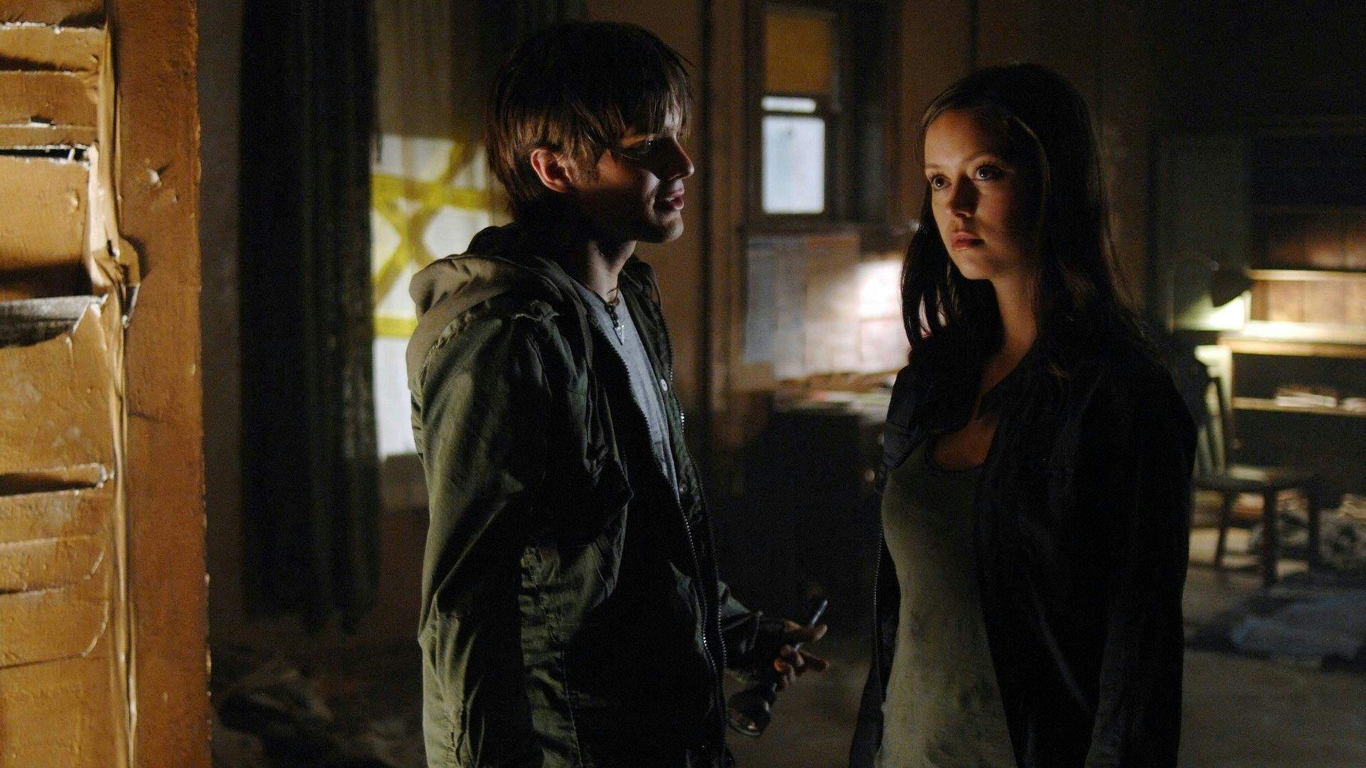 O Exterminador do Futuro: As Crônicas de Sarah Connor - episódio 1x2