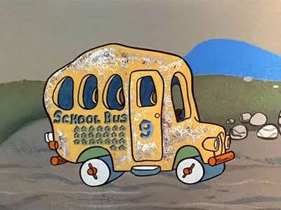 Procura-se um Motorista