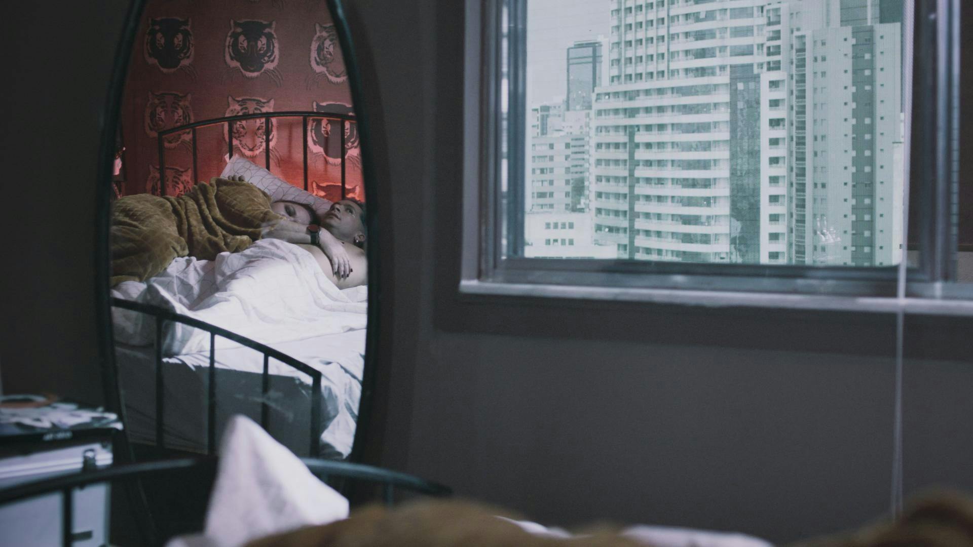 Verdades Secretas 2 - episódio 1x19