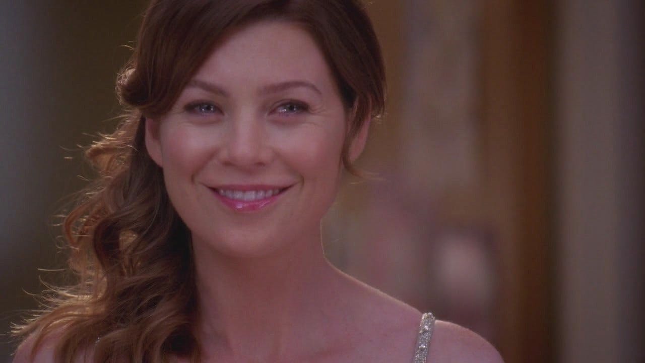 Grey's Anatomy - episódio 5x20