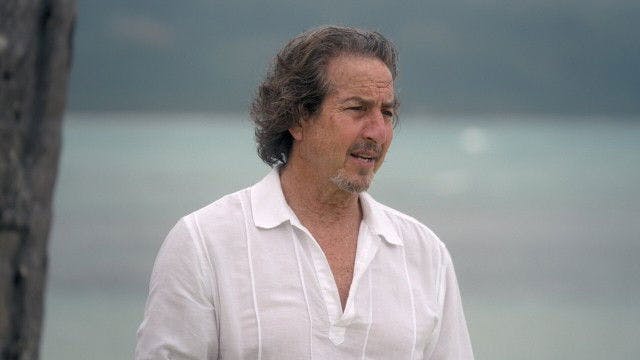 Brincando com Fogo: Itália - episódio 1x6