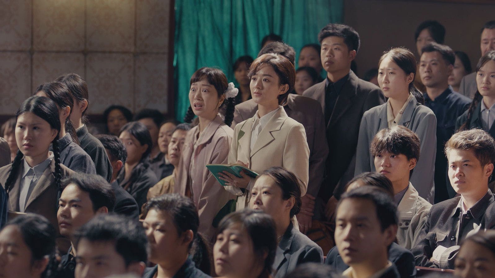 The Dream Maker - episódio 1x13