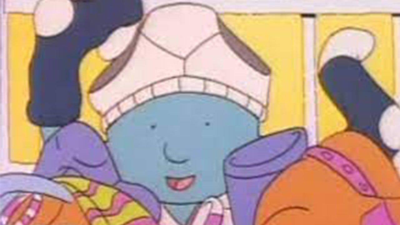 Doug Banca a Babá