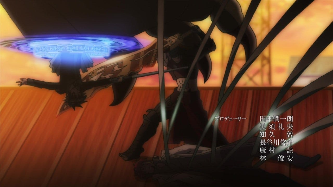 Dances with the Dragons