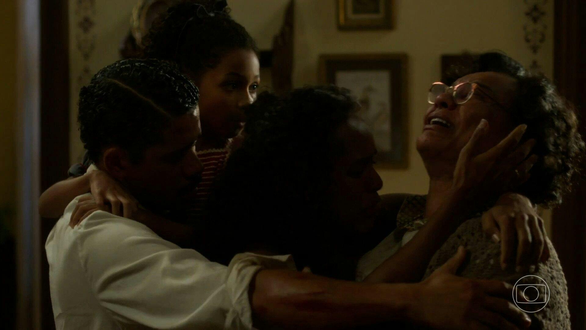 Garota do Momento - episódio 1x66