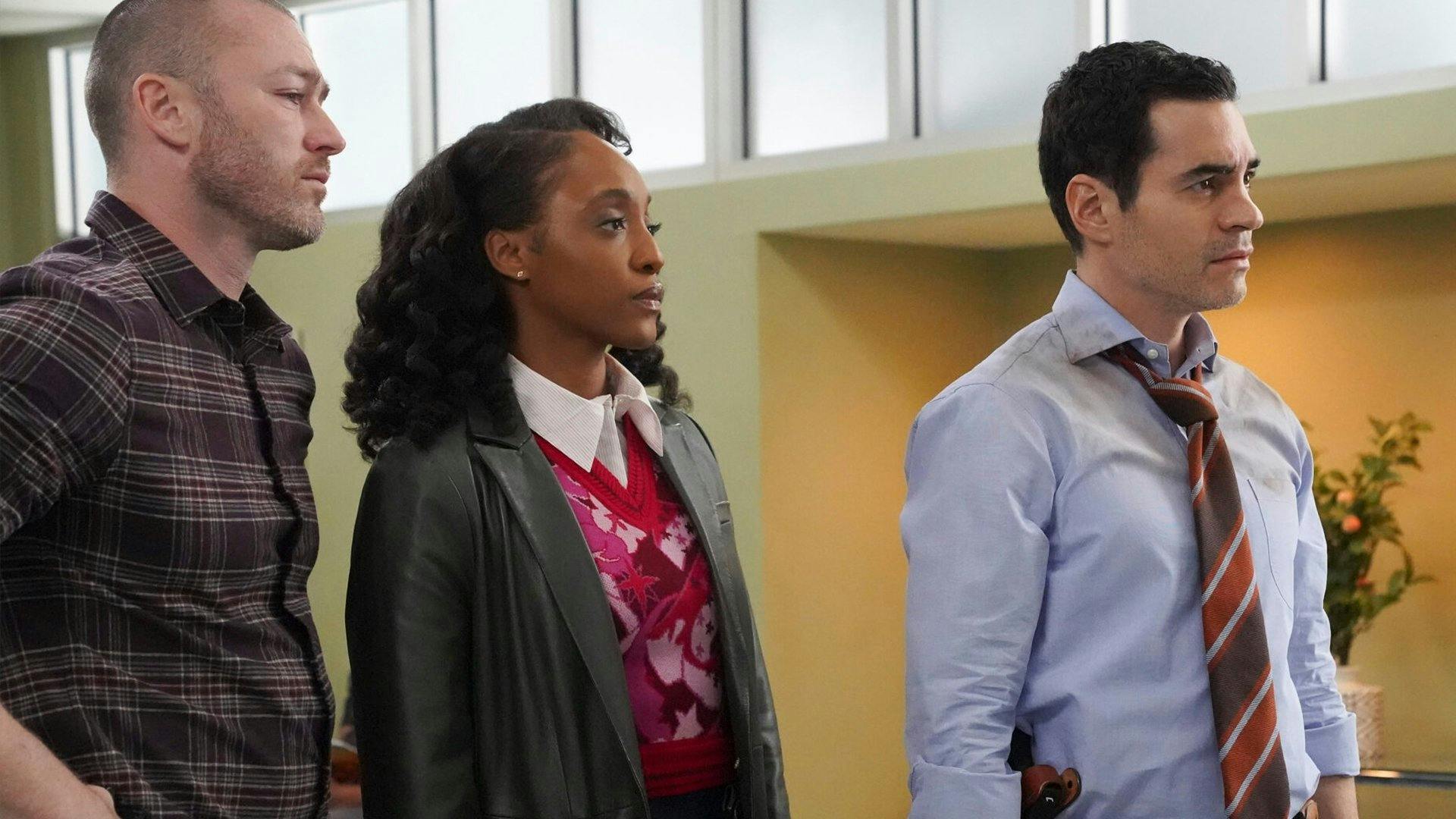 Will Trent: Agente Especial - episódio 1x13