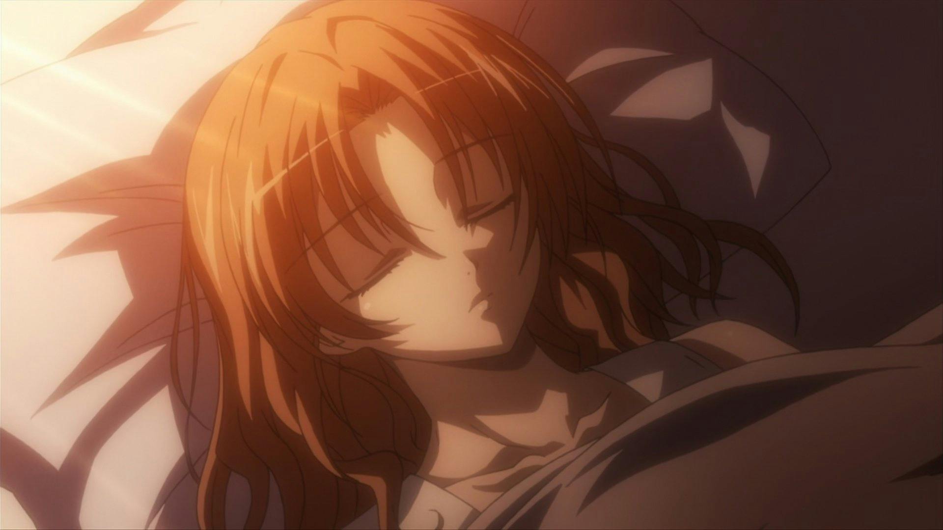 Densetsu no Yuusha no Densetsu - episódio 1x21