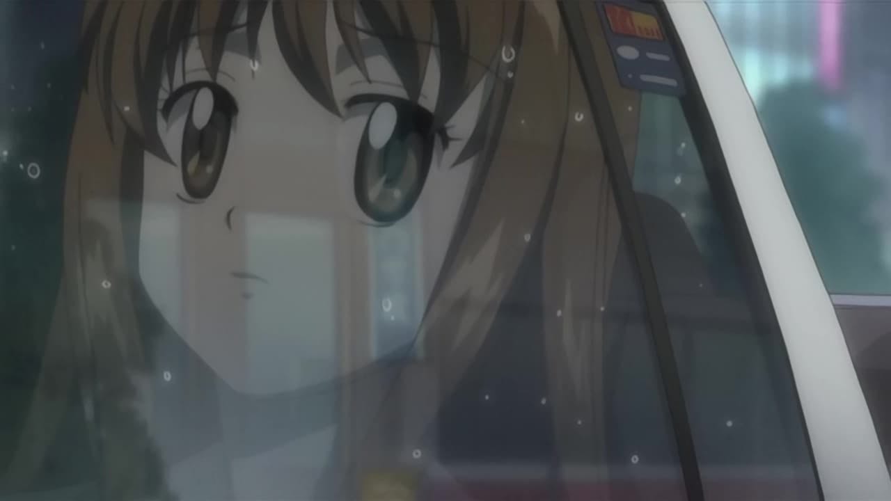 Itazura na Kiss - episódio 1x10