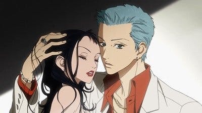 Paradise Kiss - episódio 1x12
