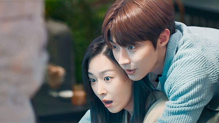 Por Que, Oh Soo Jae? - episódio 1x9