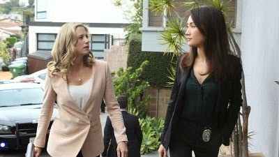 Stalker: Obsessão - episódio 1x20